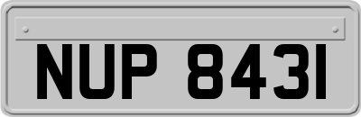 NUP8431