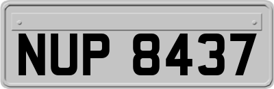 NUP8437