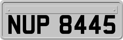 NUP8445