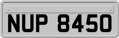 NUP8450