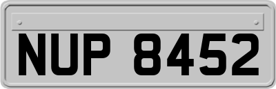 NUP8452