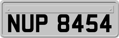 NUP8454