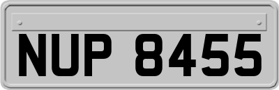 NUP8455