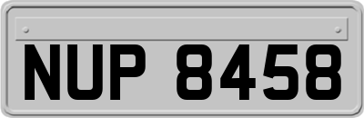NUP8458
