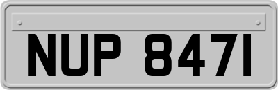NUP8471