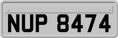 NUP8474