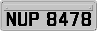 NUP8478