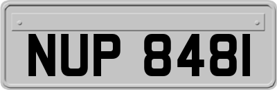 NUP8481