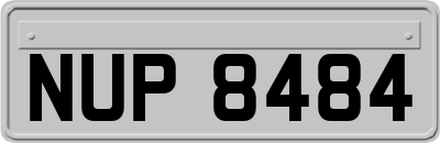 NUP8484