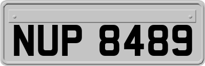 NUP8489