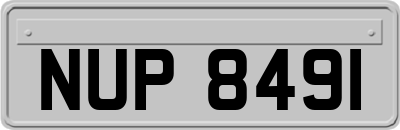 NUP8491