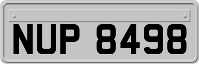 NUP8498