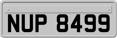 NUP8499