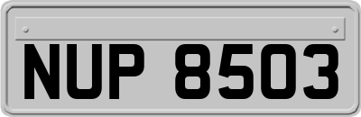 NUP8503