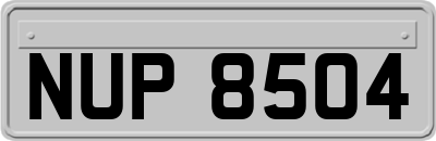 NUP8504