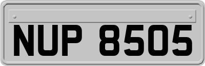 NUP8505