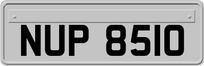 NUP8510