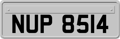 NUP8514