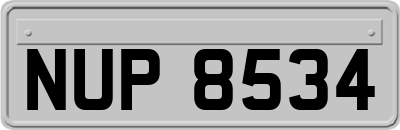 NUP8534