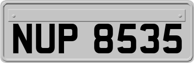 NUP8535
