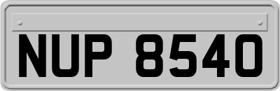 NUP8540