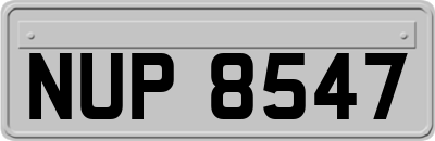 NUP8547