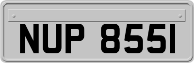 NUP8551