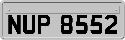 NUP8552