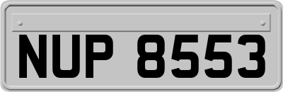NUP8553