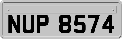 NUP8574