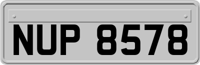 NUP8578
