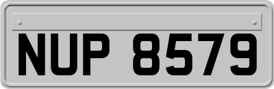 NUP8579