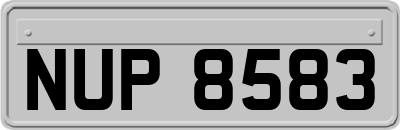 NUP8583