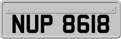 NUP8618