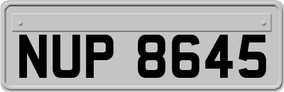 NUP8645