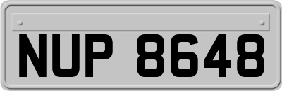 NUP8648