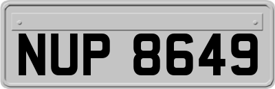 NUP8649