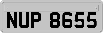 NUP8655