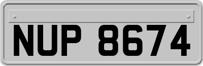 NUP8674