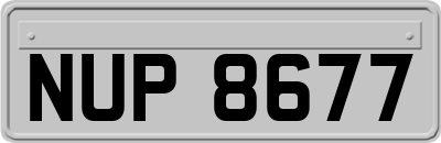 NUP8677