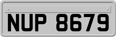 NUP8679