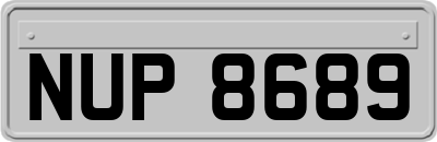 NUP8689