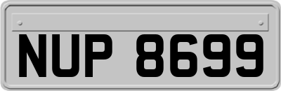 NUP8699