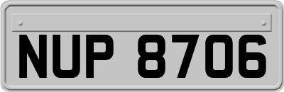 NUP8706