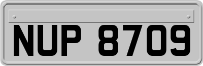 NUP8709