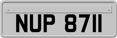 NUP8711