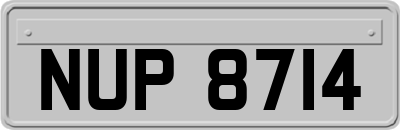 NUP8714