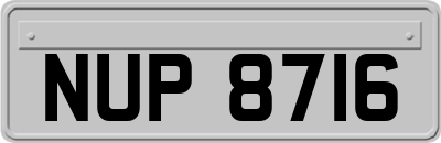 NUP8716