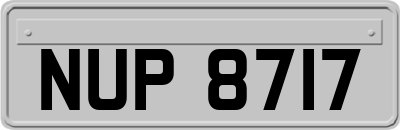 NUP8717