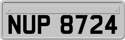 NUP8724